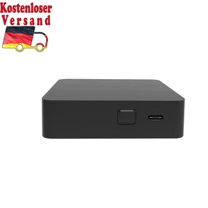 Tuya Smart Zigbee+ Bluetooth Gateway Multi-Mode Hub Home Intelligence Automation - Bild 1 von 8