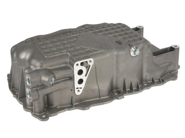 Pan de aceite Mopar 35KTKS95 para Dodge Neon 2005 2004 2003 Foto 1 de 1