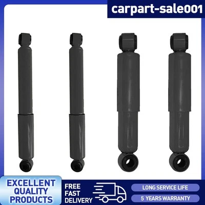 Amortecedor dianteiro traseiro para International Harvester CO200 1970-1971 - Imagem 1 de 3