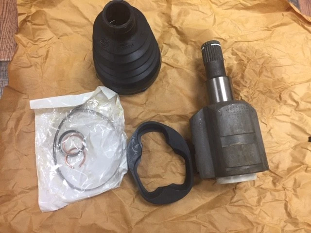 KIT DE JUNTAS SONOMA PARA CHEVROLET GMC S10 1990-2009 26059677 - NUEVO OEM 26059677 Foto 1 de 4