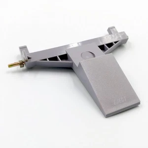 OEM Super Nintendo SNES official replacement eject button lever, bar, and spring - Picture 1 of 2