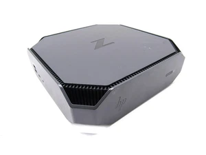 HP Z2 G5 Workstation Mini | 2.90GHz i7-10700 | 16GB PC4 | Quadro P620 | Absolute - Picture 1 of 5