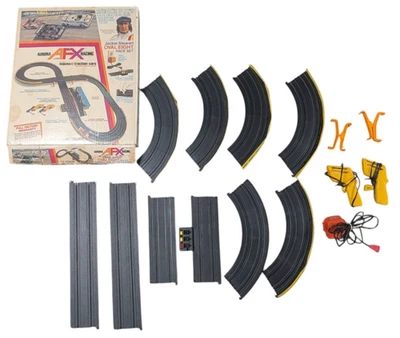 Coche de Colección Años 70 Aurora AFX Jackie Stewart Ovalado Ocho Ranuras 2071 SIN PIEZAS DE AUTOS SOLAMENTE Foto 1 de 4