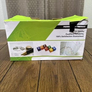 Toner Cartridge Compatible For Canon 067 LBP633Cdw LBP632Cdw MF656Cdw *4 PACK* - Afbeelding 1 van 9