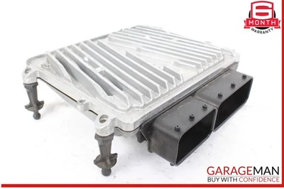 05-12 Mercedes W211 E350 CLK350 SLK300 ECU módulo de control del motor flash OEM Foto 1 de 4