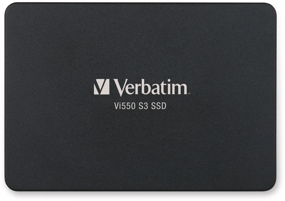 VERBATIM SSD Vi550, 512 GB - Bild 1 von 1