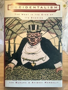 Occidentalism - The West In The Eyes Of Its Enemies - Bild 1 von 10