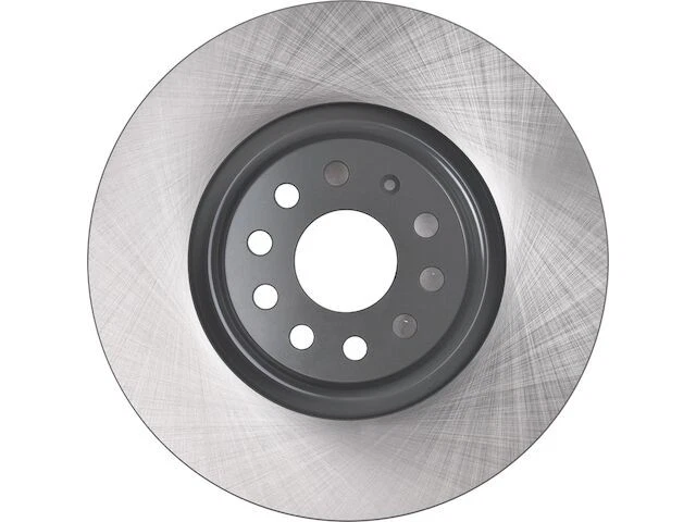 Rotor de freno delantero 97CCYM93 para Arteon Golf R GTI Jetta Tiguan CC SportWagen Foto 1 de 1