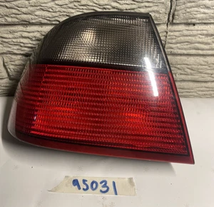 1999-2001 Saab 9-5 Sedan Tail Light Left Driver Side - Picture 1 of 6
