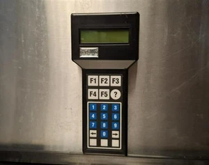 Data Terminal for SYSTEM 500/500E/S600 Standard Change Makers 5M00165 [USED] - Picture 1 of 3