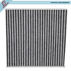 Filtro de aire de cabina CF10374 para Toyota Tacoma 2005-2023 Pontiac Vibe 2003-2008 - Imagen 1 de 6