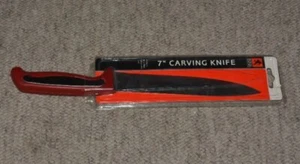 Nuevo Cuchillo de Tallar Royal Norfolk de Goma Confort Empuñadura 7 - Imagen 1 de 2