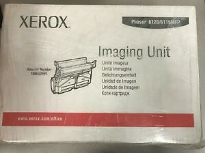 Genuine Xerox Imaging Unit 108R00691 Phaser 6120 6115MFP OEM Sealed NIB