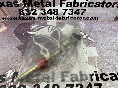 Interruptor de nivel de lubricación SKF WS33-2-70-315  Foto 1 de 4