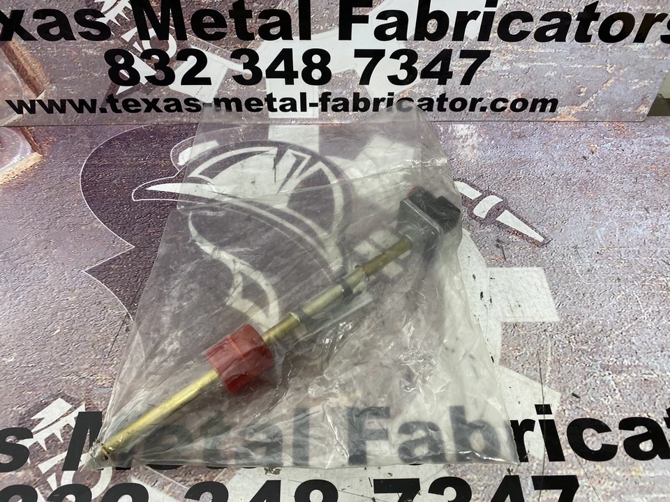 SKF WS33-2-70-315 Lubrication Level Switch  - Image 1 of 4