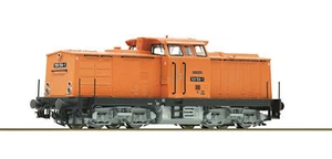 Roco 36337 TT Diesellok BR 108 DR HE-Snd. neu OVP - Bild 1 von 1