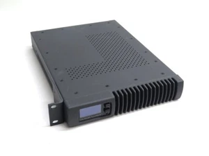Telos Alliance Axia xNode Analog 4x4 I/O node IP-Audio interface AES67 - left - Picture 1 of 6