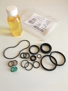 O-Ring Dichtsatz Hilti TE16 TE30 M C AVR TE300 TE106 #344797 349862 240915 - Bild 1 von 3