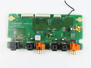 *Sony MDS-JA20ES* Placa PCB Digital Mini Piezas de Disco/D421 - Imagen 1 de 4