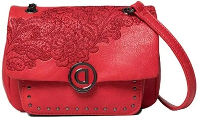 Desigual damen tasche|damen | Valentine's Day | desigual tasche - Bild 1 von 4
