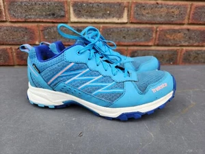 Treksta - Bolt GTX - Gore-Tex Waterproof Trail shoe / trainer - Size 9.5 US - Picture 1 of 9