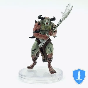 Tanarukk - Waterdeep Dungeon of the Mad Mage #37 D&D Miniatur - Bild 1 von 2