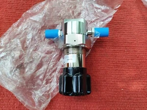 Válvula reguladora Veriflow P:VT36 Parker 959100W2PFSMM2, UPS GRATIS O ENVÍO FEDEX - Imagen 1 de 10