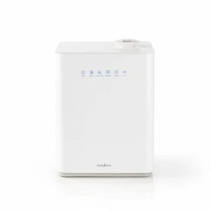 Luftbefeuchter Verdampfer 5.5 L Hygrometer Touch Timer E Plasma - Bild 1 von 1