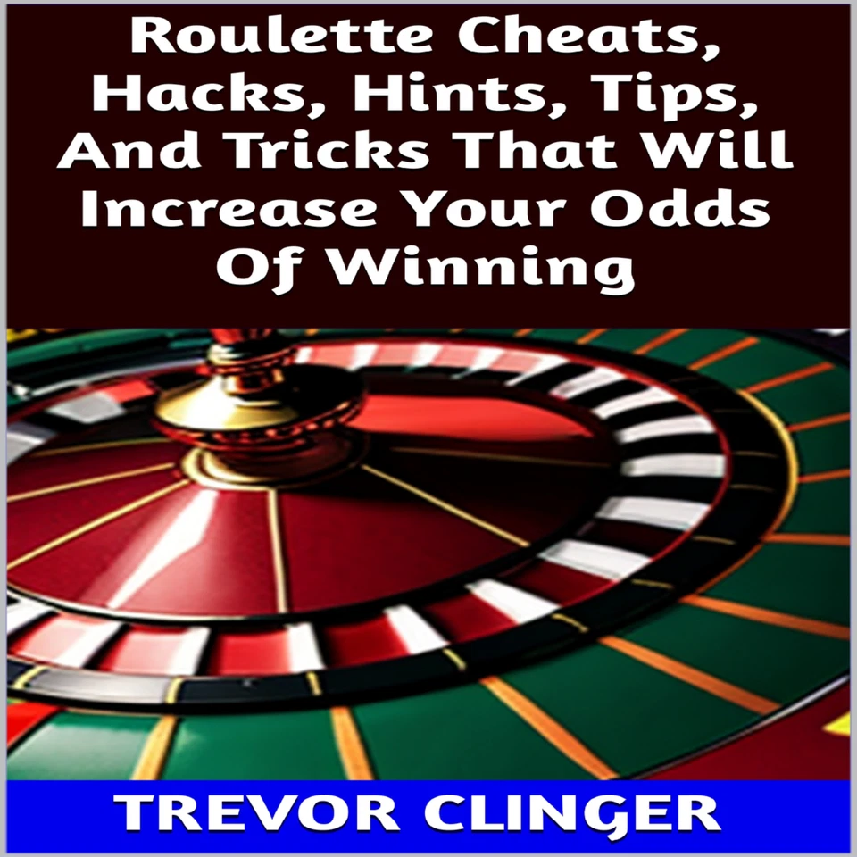 Roulette Cheats, Hacks, Hints, Tips, And Tricks Foto 1 de 1