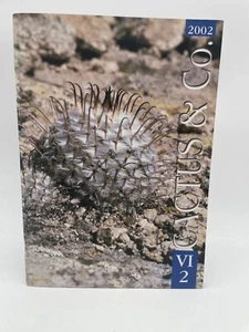 Cactus & co n. 2 vol VI 2002 Mimmilaria - Picture 1 of 2