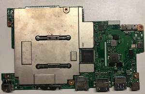 Placa madre Asus VivoBook E203MA-TBCL232A 11,6" N4000 1,10 GHz 2 GB NB0J00-MB3901 - Imagen 1 de 5