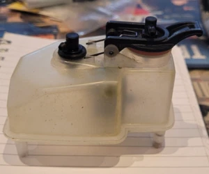 Team Associated 25075 Used Fuel Tank for MGT .21-8.0 - Picture 1 of 5