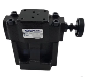 1PC NEW FIT FOR KOMPASS Solenoid relief valve SBSG-03H - Picture 1 of 4