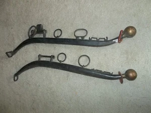 HORSE HARNESS - VINTAGE - Picture 1 of 2