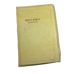 Holy Bible King James Version 1611 Self Pronouncing Edition USA World Publishing - Bild 1 von 21