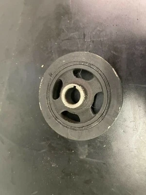 Harmonic Balancer 2004 TOYOTA COROLLA  Foto 1 de 3