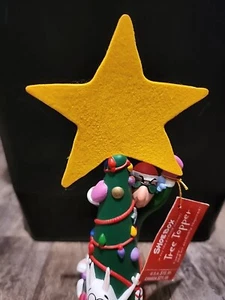 Adorno Hallmark Keepsake - "Decoración estilo Maxine" - 1998 - Maxine & Floyd - Imagen 1 de 6