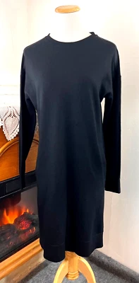 Scotland Traditional Weatherwear Cumbernauld Glasgow Scotland Wool Dress ~ Small - Image 1 of 4