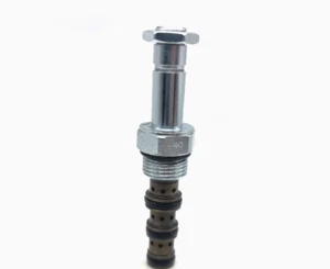 SV08-42-0-N Cartridge Valves Solenoid Valves Accessories - Picture 1 of 1