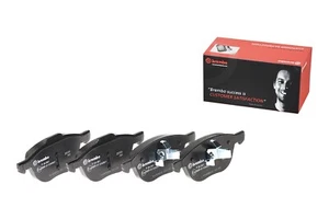 Brembo Pastillas Freno de Disco Delanteros P24061 Ford C-Max Focus II Kuga - Imagen 1 de 7