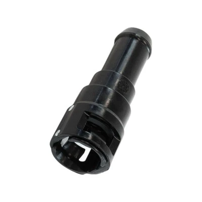 Conector de manguera de refrigerante de calefacción compatible con Mazda 323 626 MPV Protege5 Foto 1 de 4