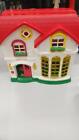 #O Welcome to Kitty s home  Model number  Dollhouse Epoch Used From Japan