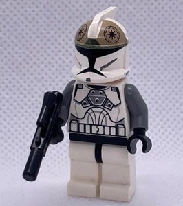 LEGO® Star Wars Clone Trooper Gunner Phase 1 Genuine Minifigure 8014 8039 sw0221 - Picture 1 of 1