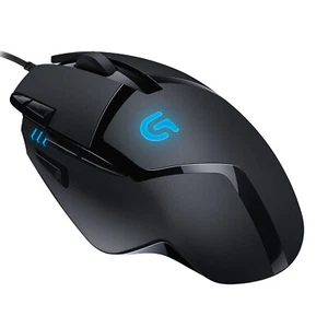 Logitech G Hyperion Fury - 910-004068 - Picture 1 of 1