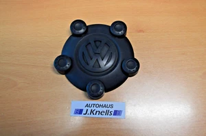 Orig. Volkswagen Caddy Radnabendeckel Nabendeckel Radkappe Zierblende 2K0601169 - Bild 1 von 5