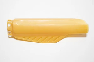 Honda CRF150R RB CR80 CR85 OEM Right Fork Protector 51610-GBF-680ZB - Picture 1 of 2