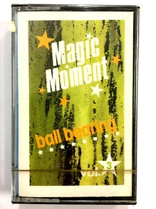 BALL BEARING - MAGIC MOMENT VOL 3 - MC MUSICASSETTA NUOVA E SIGILLATA  - Imagen 1 de 2