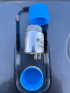 RED DOT CORPORATION AC BINÄRSCHALTER RD 5-4640-0 - Bild 1 von 4