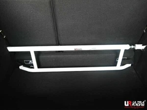 SOPORTE TORRE DE PUNTAL TRASERO PARA RENAULT CLIO IV RS 1.2T '12-'19 (2WD) - Imagen 1 de 5