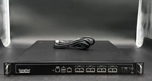 HP JC186A TippingPoint 110 - S110 100Mbps IPS - Picture 1 of 7